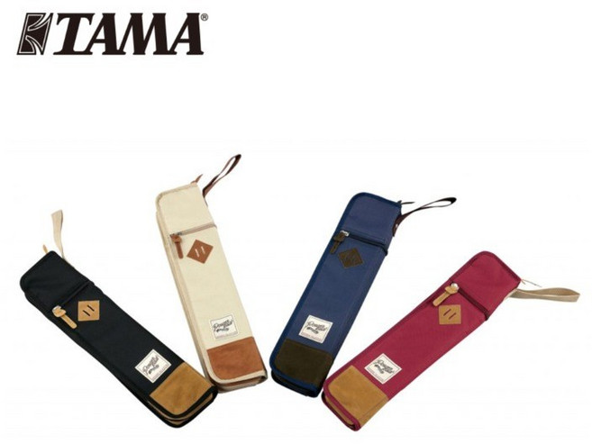 TAMA POWERPAD STICK BAG - TSB 네이비블루