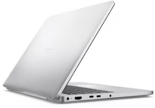 델 2026 프로 14 라이젠 AI 라이젠 AI 300 시리즈, 플래티넘 실버, PC14255-WH04KR, 512GB, 16GB, WIN11 Home