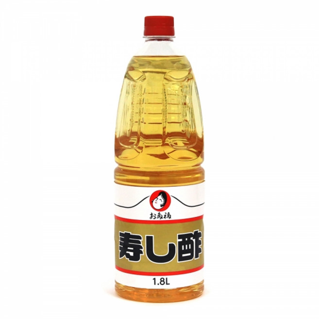 오타후쿠 초밥식초 단촛물 스시스 1800ml 1.8L 오다후쿠 수입 식초, 1개