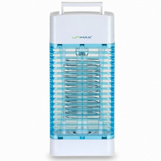 벅킬러 모기 퇴치기 날파리 해충 살충기