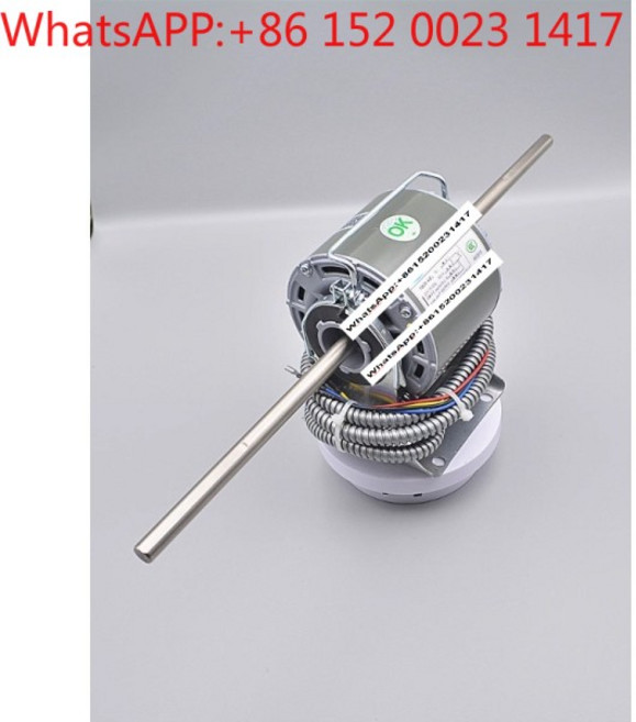 캐리어 팬코일 모터 중앙 에어컨 비동기, 04 10