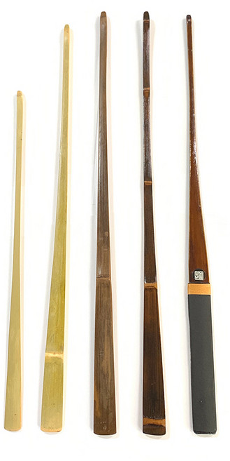 한울림국악기 사물열채, 1개