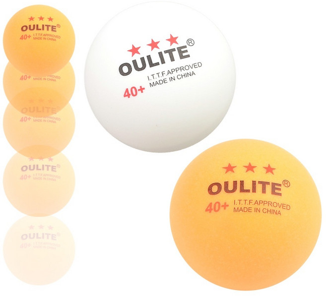 퍼스트샵 탁구공 시합