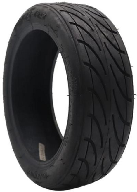 나인봇 9 세그웨이 미니 S 프로 셀프 밸런싱 스쿠터용 튜브리스 타이어 70 65-6.5 튜브리스 10 인치, [01] 1pcs vacuum tire, 1개