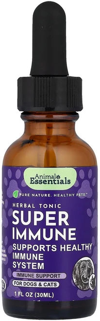 개·고양이 슈퍼면역 30ml | Animal Essentials Super Immune, 개·고양이 슈퍼면역 30ml | Animal Esse - 쿠팡