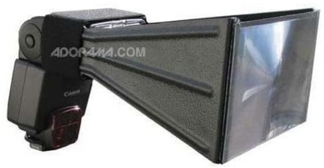 더 플래시 X텐더 FX2 출력 부스터 니콘 SB25 SB26 캐논 540EZ 550EZ 시그마 EF500 미놀타 5600 HS, 더 플래시 X텐더 FX2 출력 부스터 니콘 SB25 S