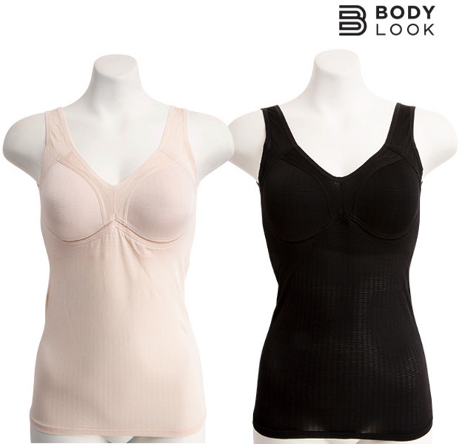 한국제작 인견 노와이어 몰드 브라런닝