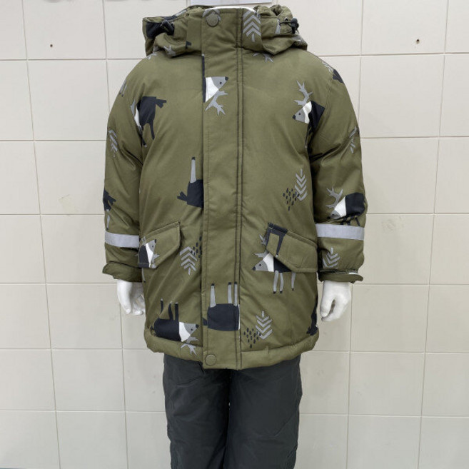 리틀밥독 우베웰론스키J/P B194MJK03_JK