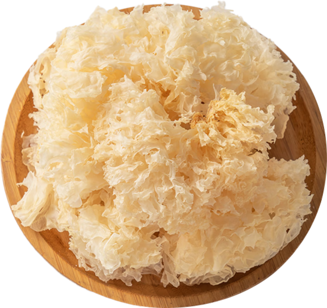 HACCP 건조백목이버섯 꽃송이버섯, 1개, 50g