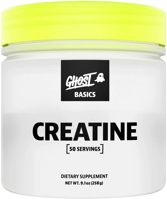 GHOST 베이직 크레아틴, 1개 - 쿠팡