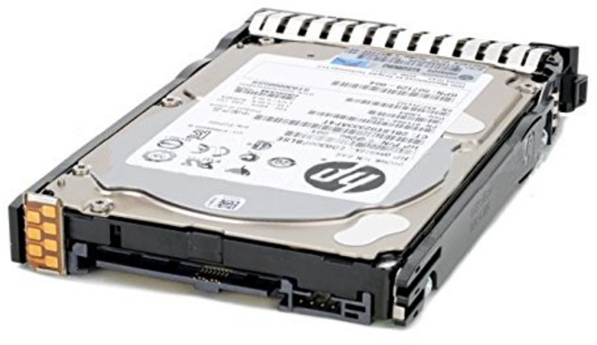 [HP 서버 디스크 872477-B21] 600GB SAS 10K SFF SC HDD