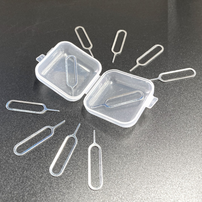 유심칩 젠더 변환 핸드폰 유심 키트, 핀10P 01955-1484JJ