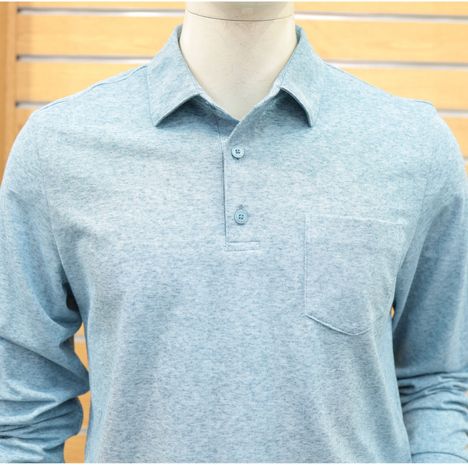 [INDIAN] 린렌 솔리드 티셔츠 MIE AL6S1111