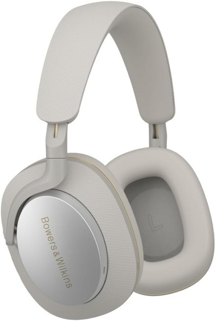 Bowers & Wilkins Px7 S2e 바워스앤윌킨스 무선 헤드폰 노이즈 캔슬링, 클라우드 그레이