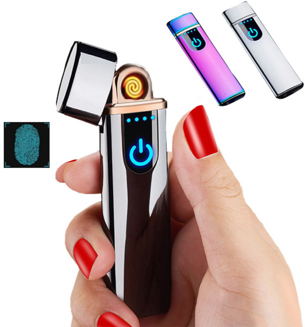 para 전기라이터, 색상 랜덤