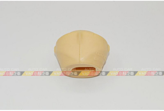 VAG小賴汽車 A4 B6 B7 A6 C6 A8 引擎腳 8E0199339 全新, 1個