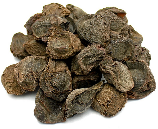 자연초 오매 말린매실 300g 건조매실, 1개