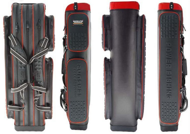 시선21 5단 민물낚시가방 ST-V5