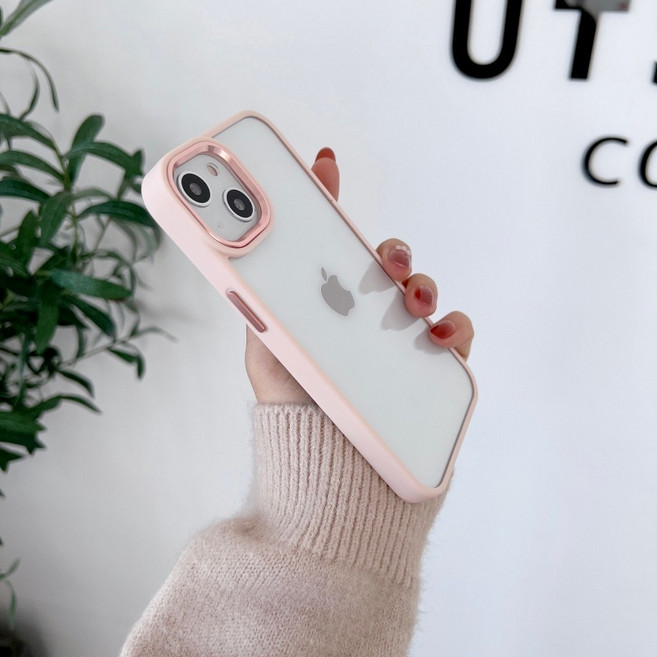 優盾 iPhone 15 Pro Max 14 13 12 11 防摔保護殼 手機殼