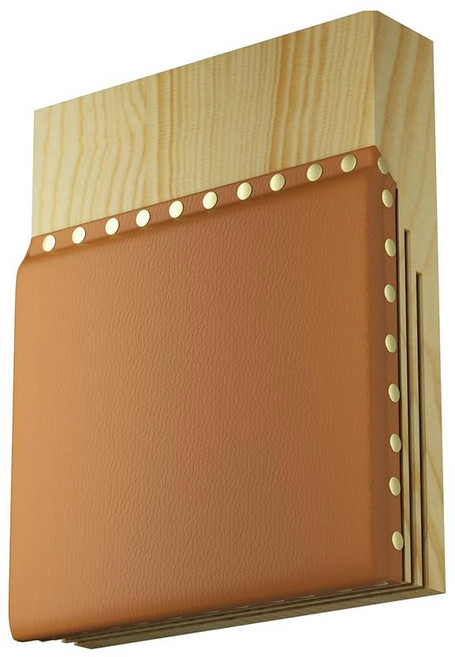 마키와라 타격 보드 12x9인치 훈련