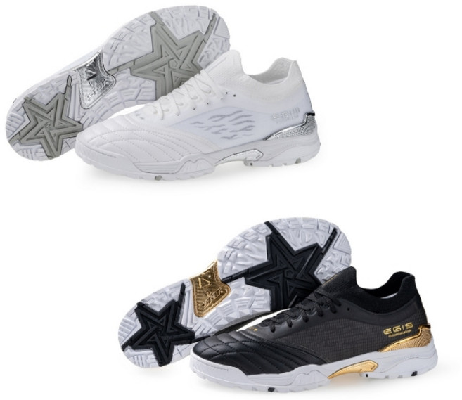 스타스포츠 정품 족구화 이지스