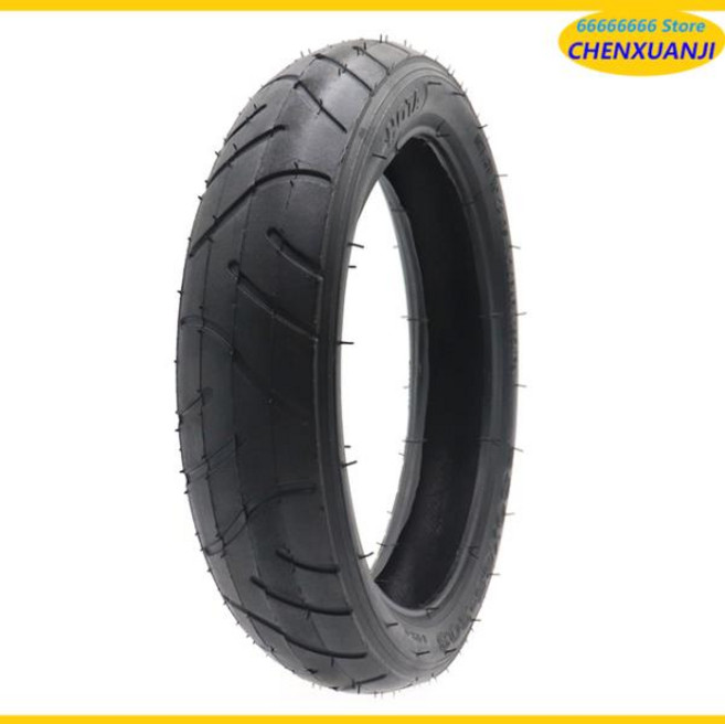 유모차용 두꺼운 타이어 세발 자전거 트롤리 공압 280x65-203 액세서리, 1개