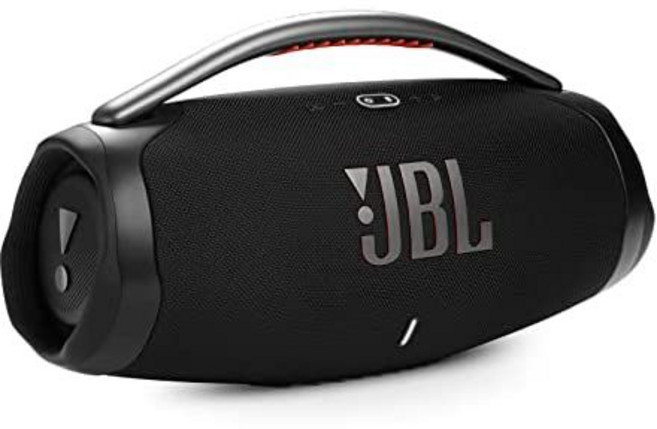 JBL BOOMBOX 3 블루투스 스피커 3way 5스피커 블랙 JBLOOMBOX3BLKJN