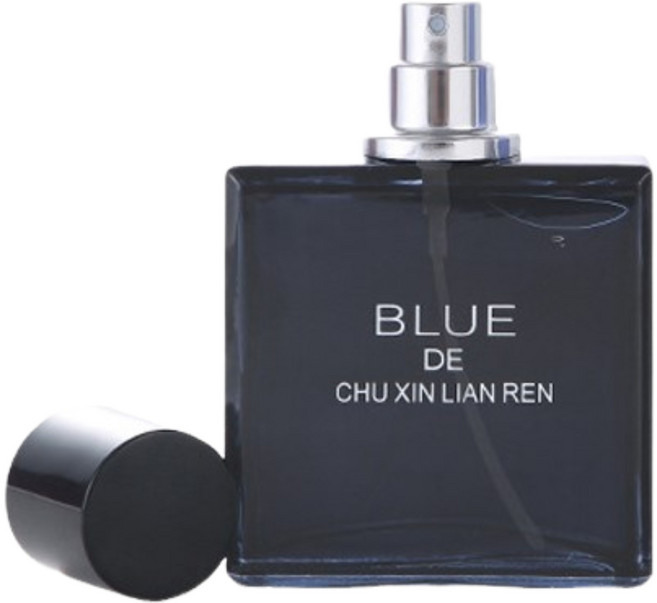 男性香水 運動香水 約會香水, 1個, 50ml