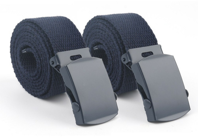 1+1 경량 군용벨트 작업복 등산 낚시 허리띠