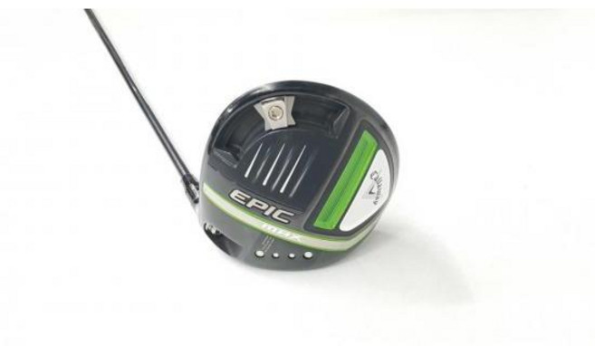 캘러웨이 에픽 MAX 9도 40S 드라이버(48137)