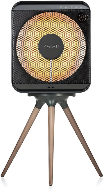 신일 큐브히터, SEH-G600EMT, 딥그린