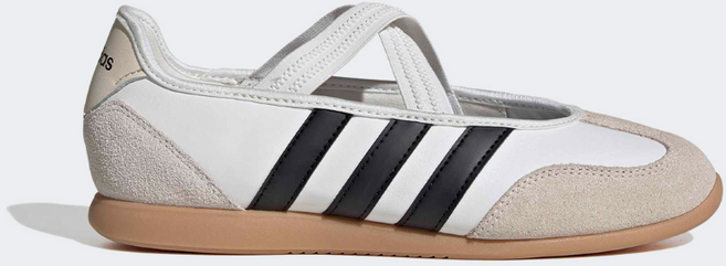 [ABC마트] 아디다스 바레다 메리 제인 ADIDAS BARREDA MARY JANE JQ2127 매장정품 여성스니커즈 메리제인