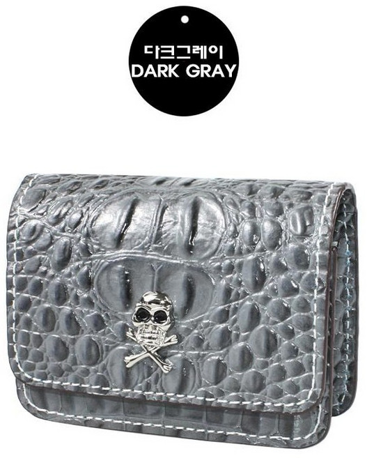 스페셜 미니거리측정기 캐디톡미니미, 다크그레이, 1개