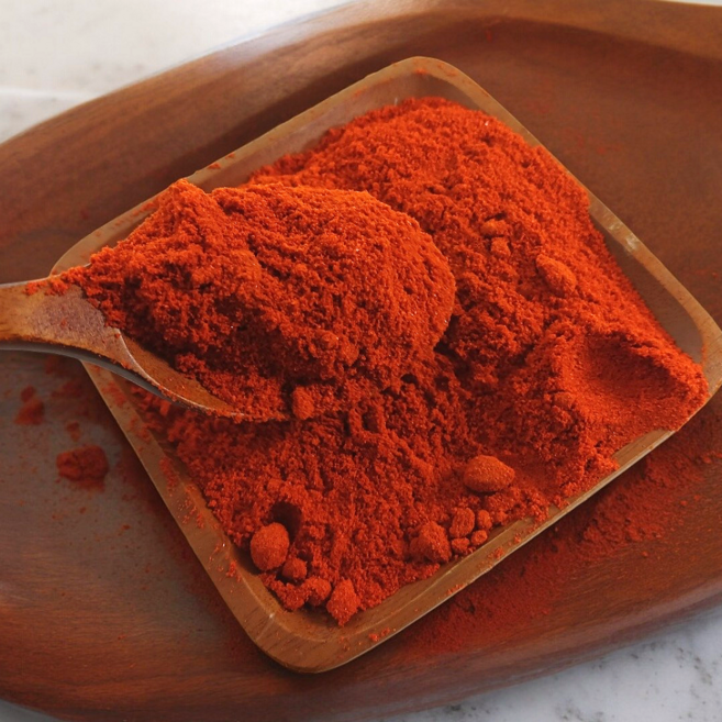 국산 햇 고운 고추가루 보통맛, 1개, 1kg