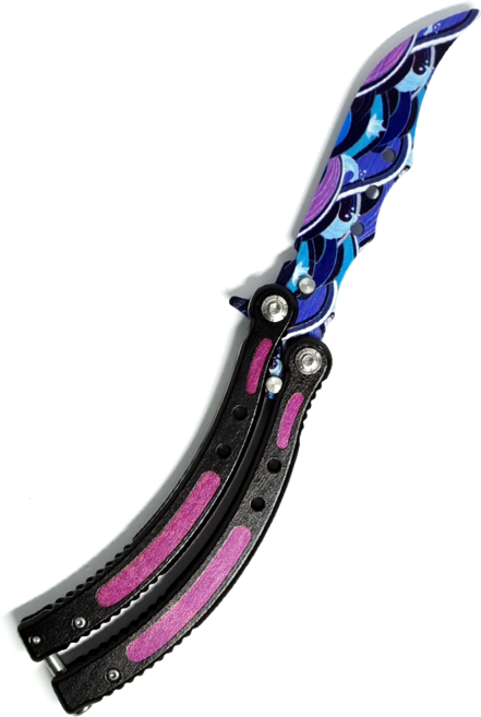 타이거피스트 카람빗 발리송, 퍼플웨이브