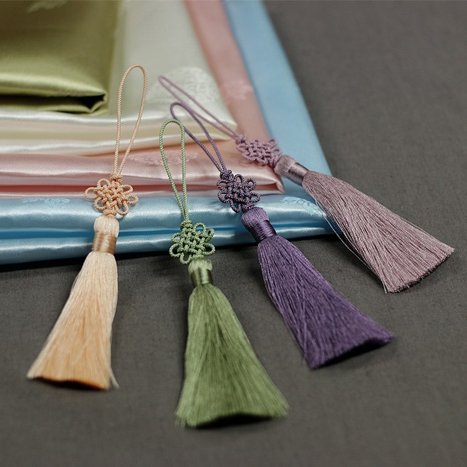 보자기사랑 수술노리개 (18cm)