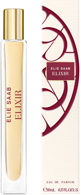 엘리사브 엘릭서 오 드 퍼퓸, 1개, 10ml