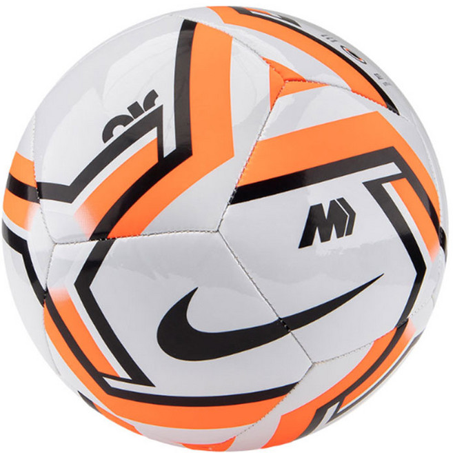 나이키 머큐리얼 페이드-FA25 축구공 5호 주황