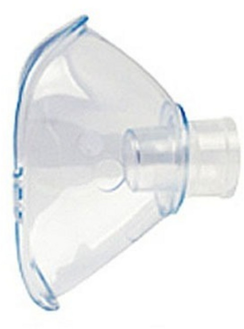 네블라이저 네뷸라이저 NEBULIZER 흡입기 - 메쉬넵2 마스크 ( 성인 소아 ), 성인용, 1개