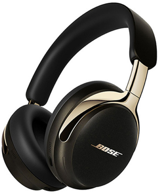 보스 QC 울트라 헤드폰 2세대 데저트 골드 BOSE QC ULTRA HEADPHONES 2GEN (DESERT GOLD), 890101-0400