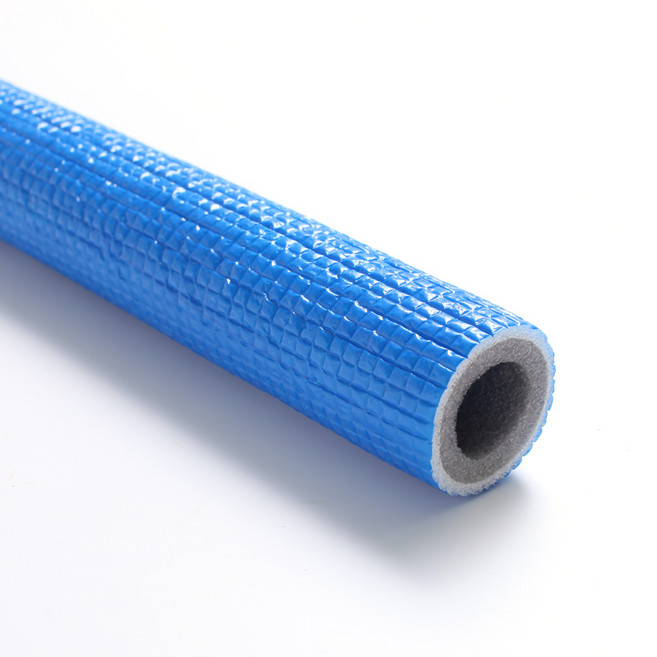 애드라이프 프리미엄 칼라 동파 방지커버 블루 1M, 1개