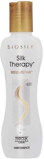 실크테라피 본드 앤 리페어 에센스, 130ml, 1개