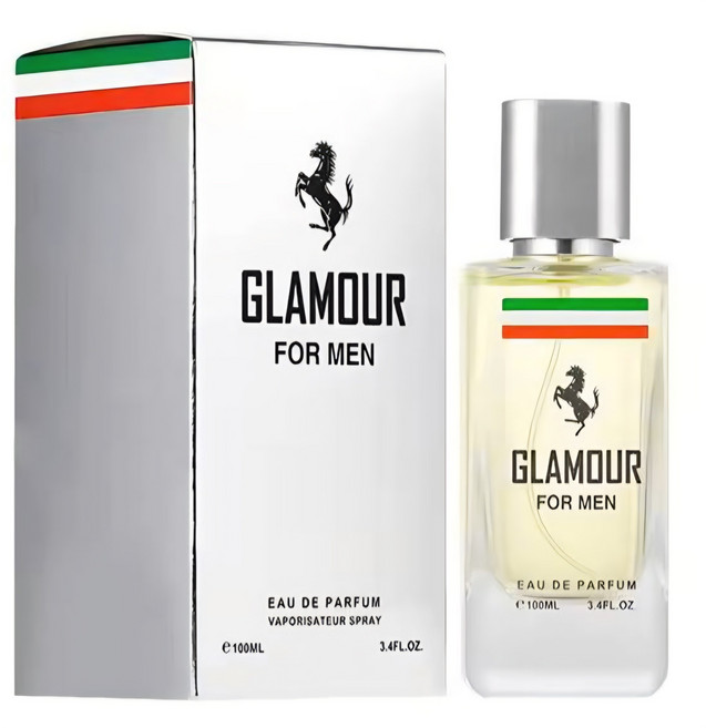 [엠디] 여성이 좋아하는 명품향 그람모어 포맨 향수 100ml, 2세트