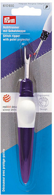 Prym 실따개 리퍼 610930, 1개, 퍼플