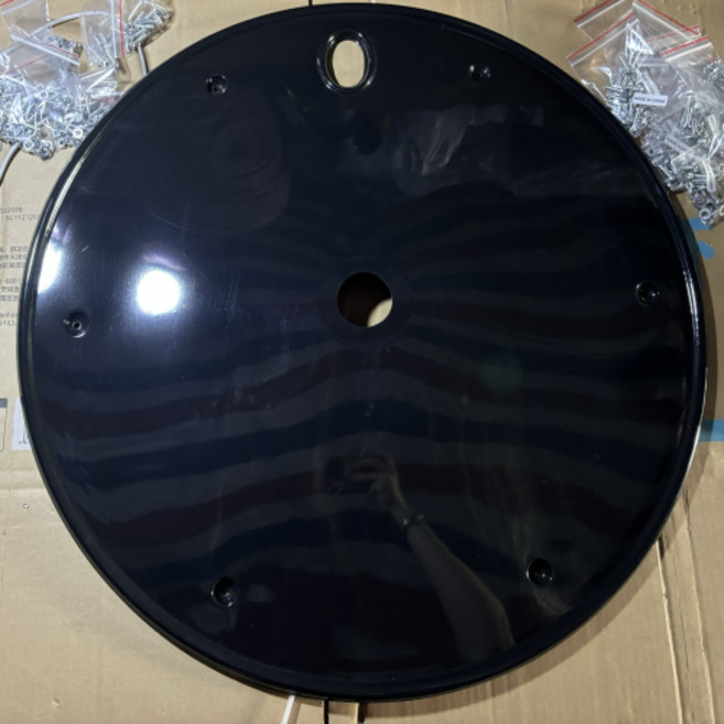 디스크휠 세트 카본 픽시 자전거 휠 튜닝 로드 휠셋, O