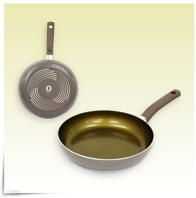 인덕션 IH 편수 후라이팬 26cm 가정용 주방 조리도구