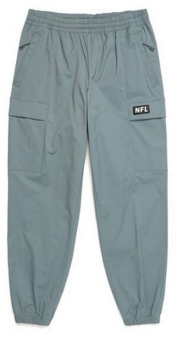 [NFL] 기어 카고 팬츠 (F213UPT032-K)
