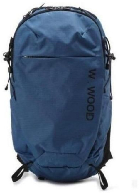 WESTWOOD 웨스트우드 HC27 필리스 15L백팩 베낭가방 WN3MTAB109 1016472, 그레이 블루／0FR