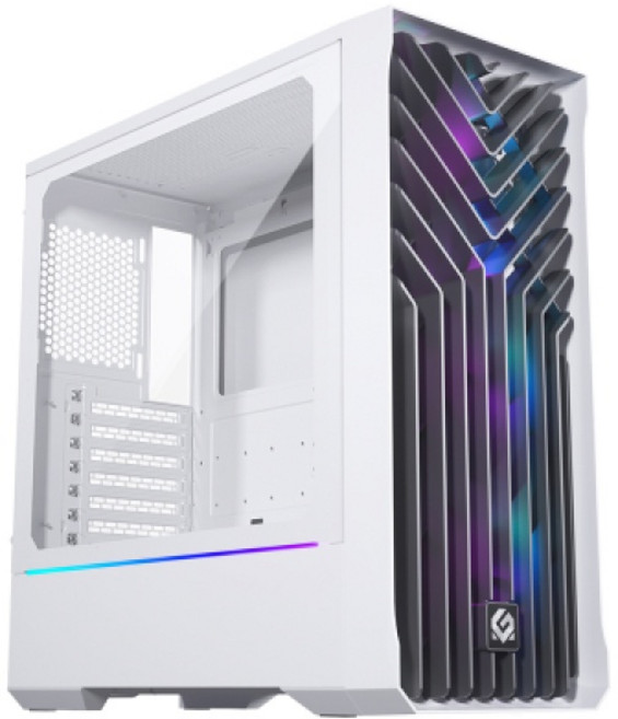 Phanteks NEO AIR 2 DRGB 화이트 (미들타워), 1개