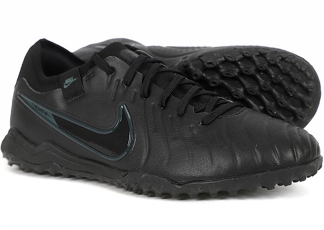 나이키 풋살화 티엠포 레전드 10 프로 TF 축구화 터프화